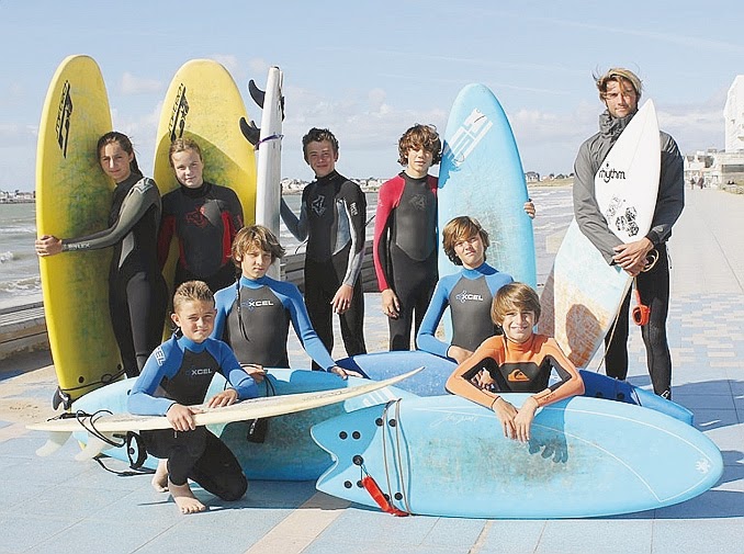 Retraite Sportive St Gilles Croix De Vie