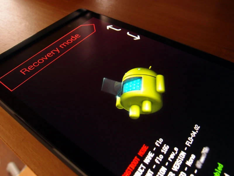 Nexus7(2013) Android 4.4.3_1