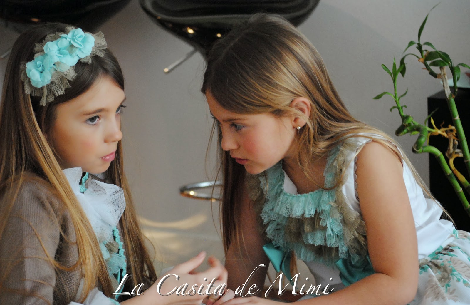 La casita de Mimi Avance Nueva Temporada