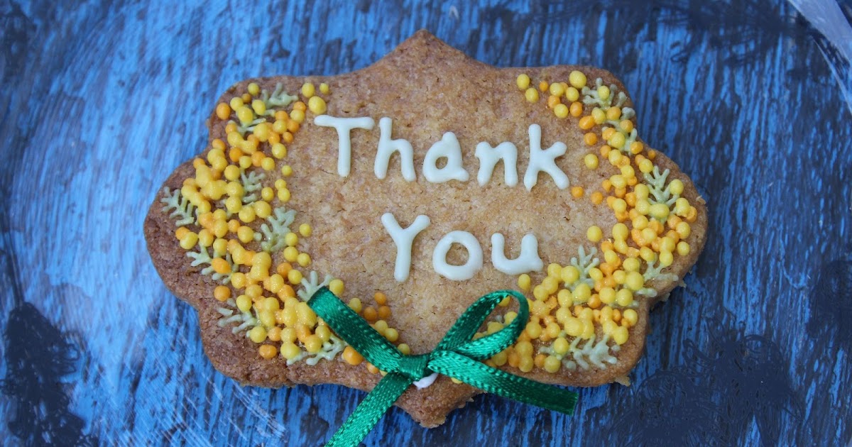 Red House Cookies アイシングクッキー教室 ミモザクッキー♪