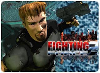 Game Fighting Force 2 PC Free Download