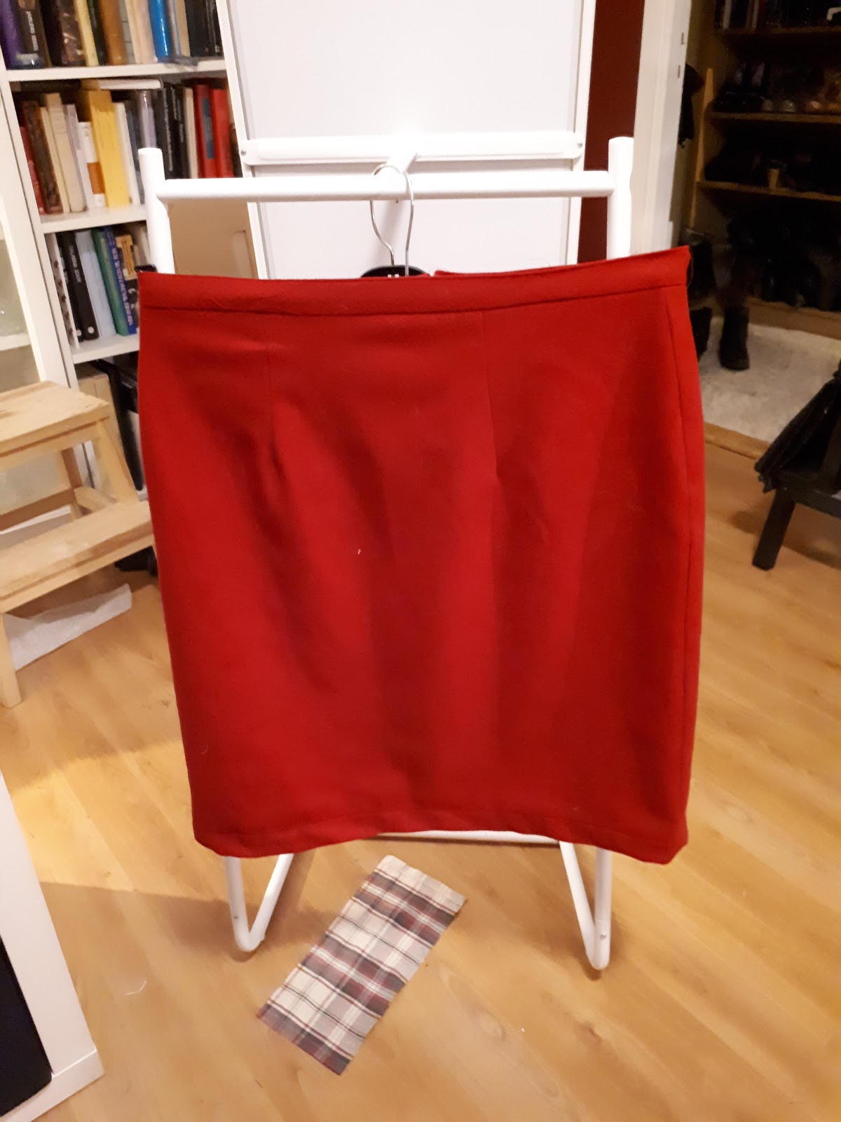 costumekullan A day of skirts