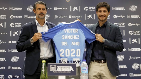 Málaga, se confirma parte de la pretemporada 2019/2020