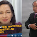 Jay Sonza Burns Sen. Risa Hontiveros' Martial Law Experience Claims