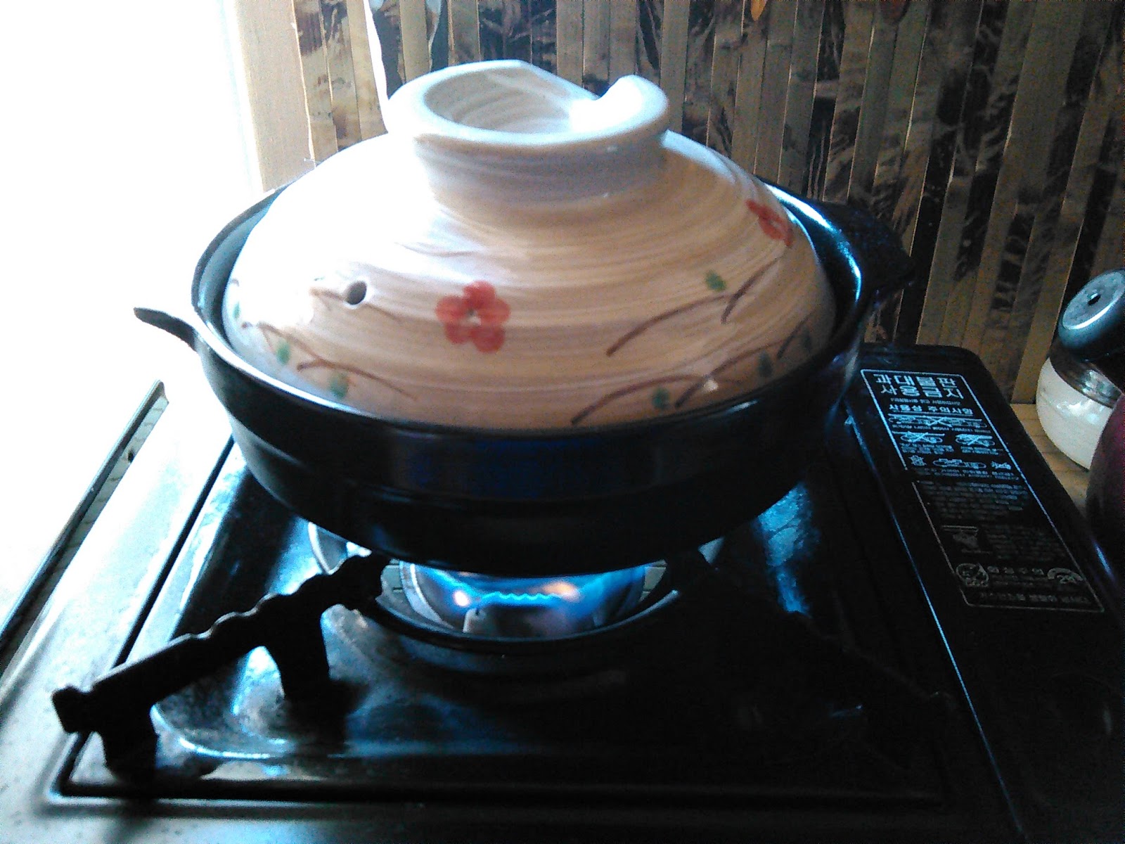 Nine Lives To Freedom (or something like that) DIY Tiny Offgrid Kitchen