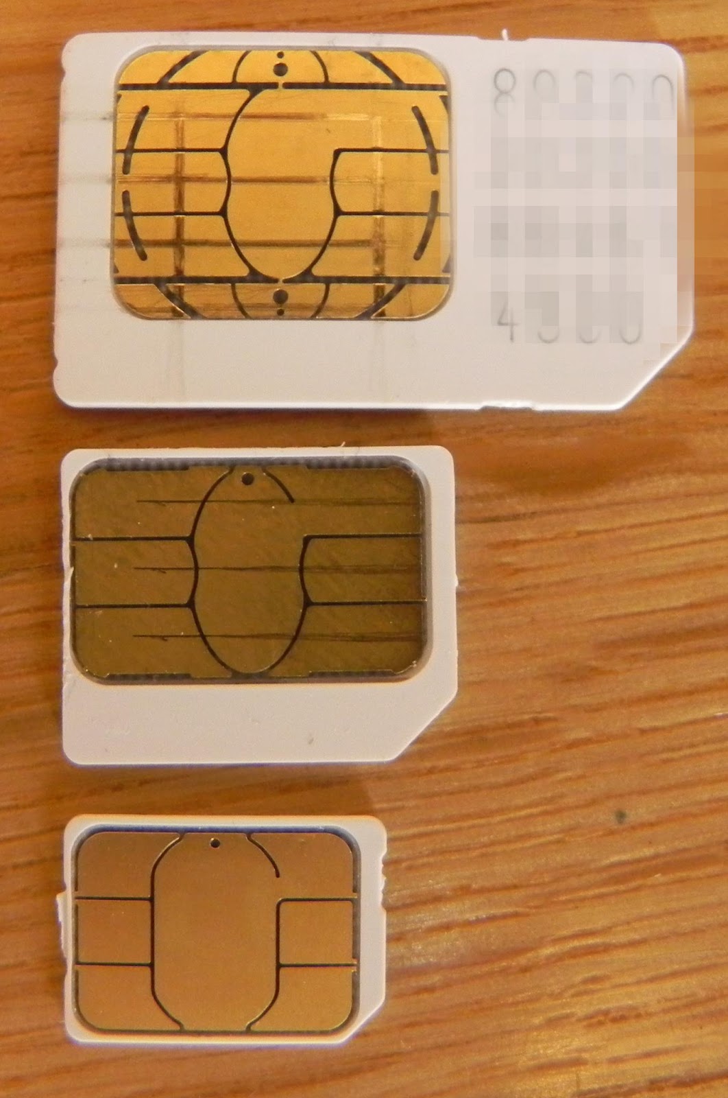 Nieważna Karta Sim Iphone Zawiera Kartę Sim Pochodzącą Od Operatora Fascynacje małe i duże: iPhone 5 i karta SIM w formacie nano