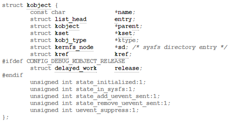 Linux Kernel Development: Linux Device Model (LDM)