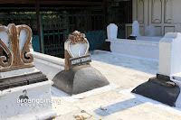 makam raja raja demak