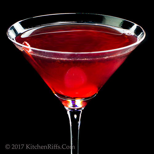 Eclipse Cocktail