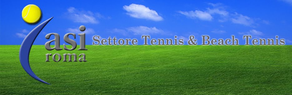 Tennis e Beach Tennis ASI Roma