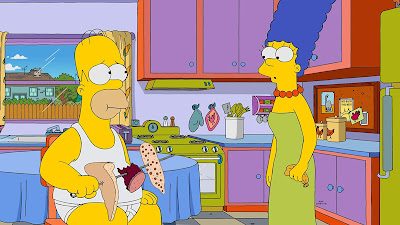 The Simpsons Season 31 Image 4