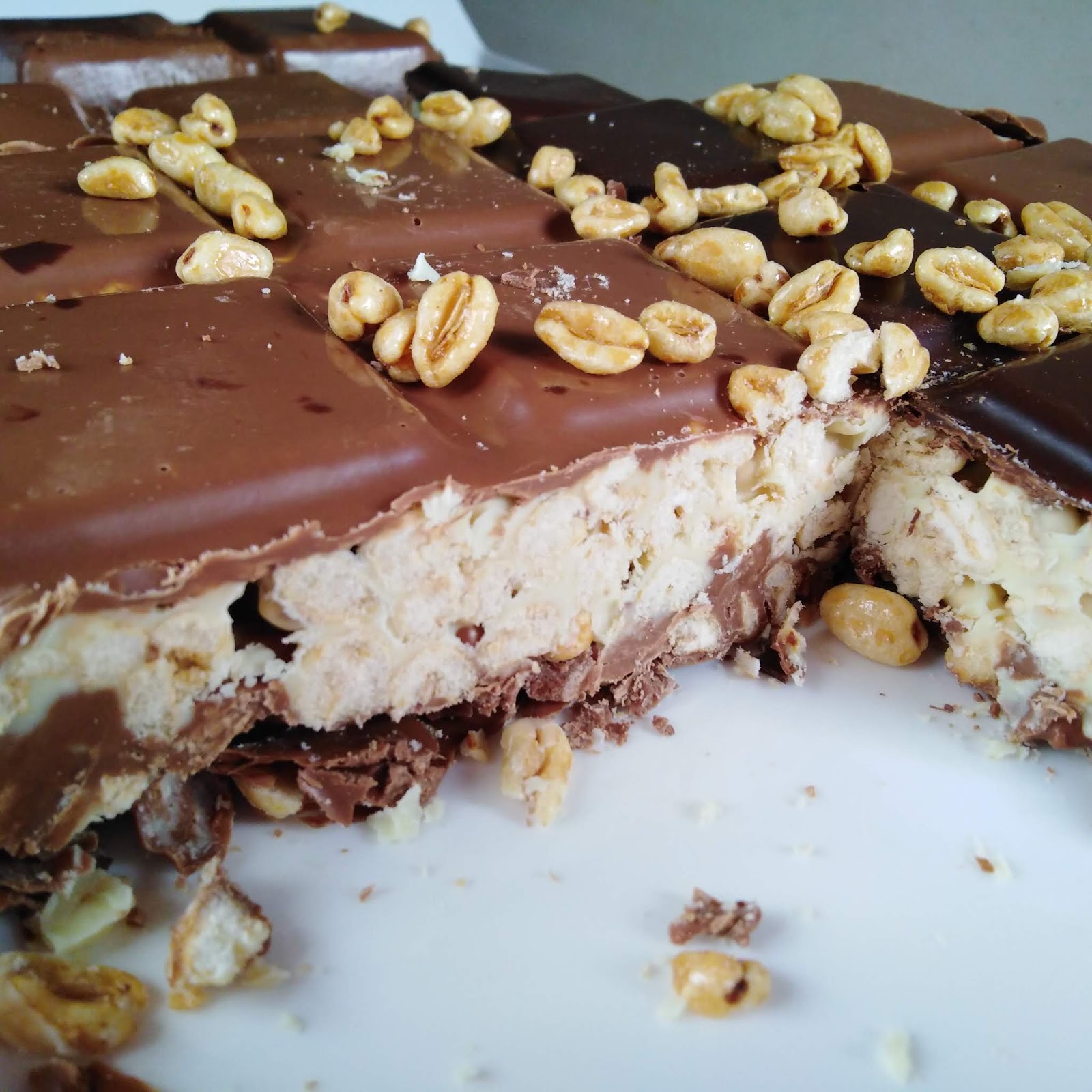 Kinder Country maison