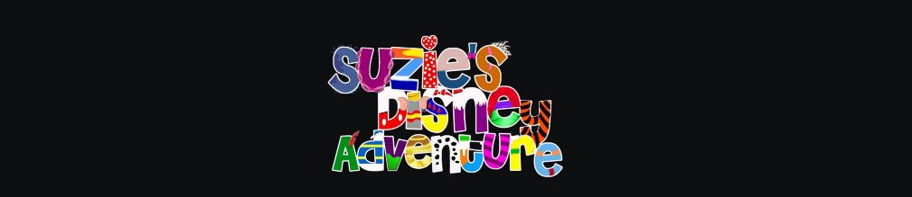 Suzie's Disney Adventure