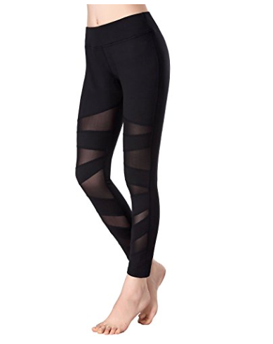 BEST MESH LEGGINGS THAT YOU NEED NOW!