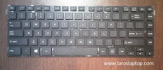Jual Keyboard Toshiba Satellite C800 - C840