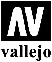 Acrílicos Vallejo