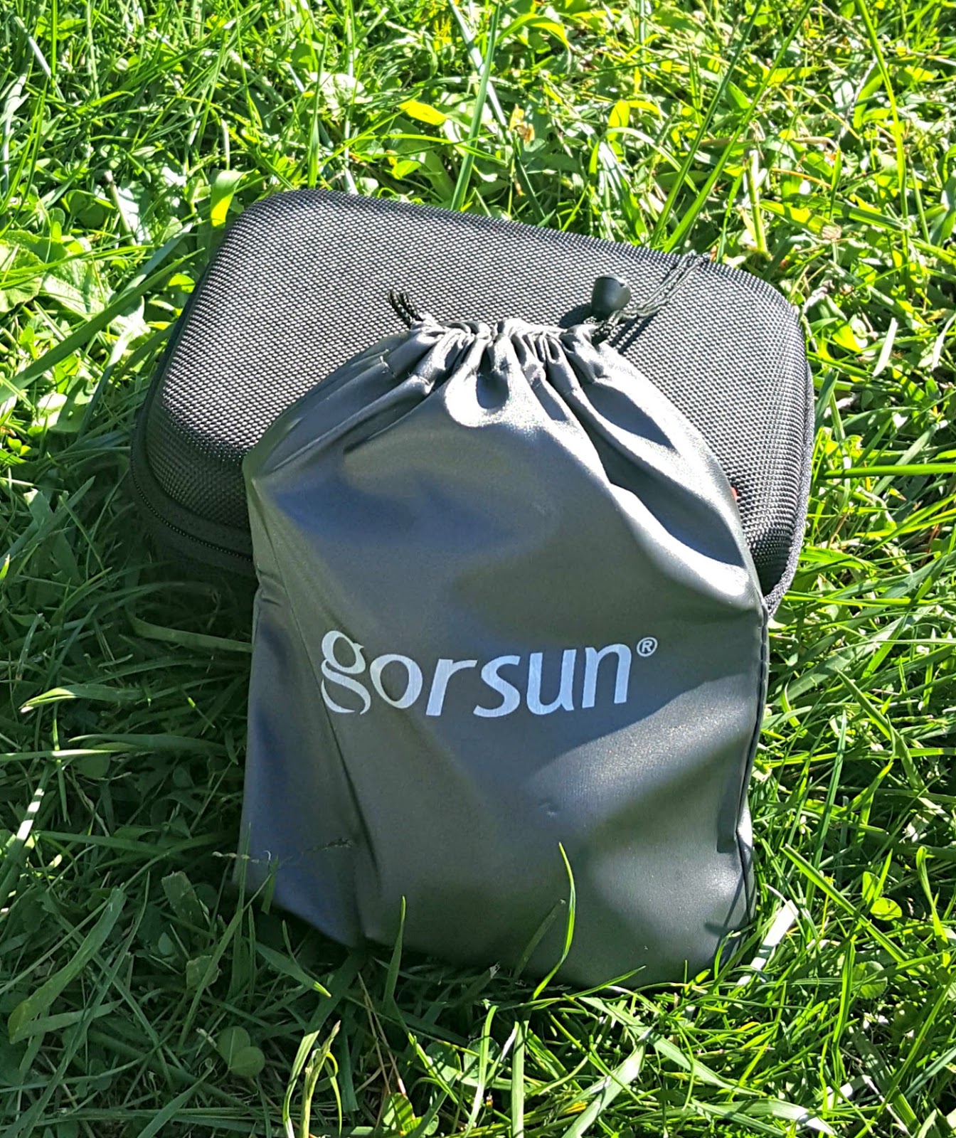 Patty's Real Reviews and Revelations: Gorsun Lightweight Foldable ...