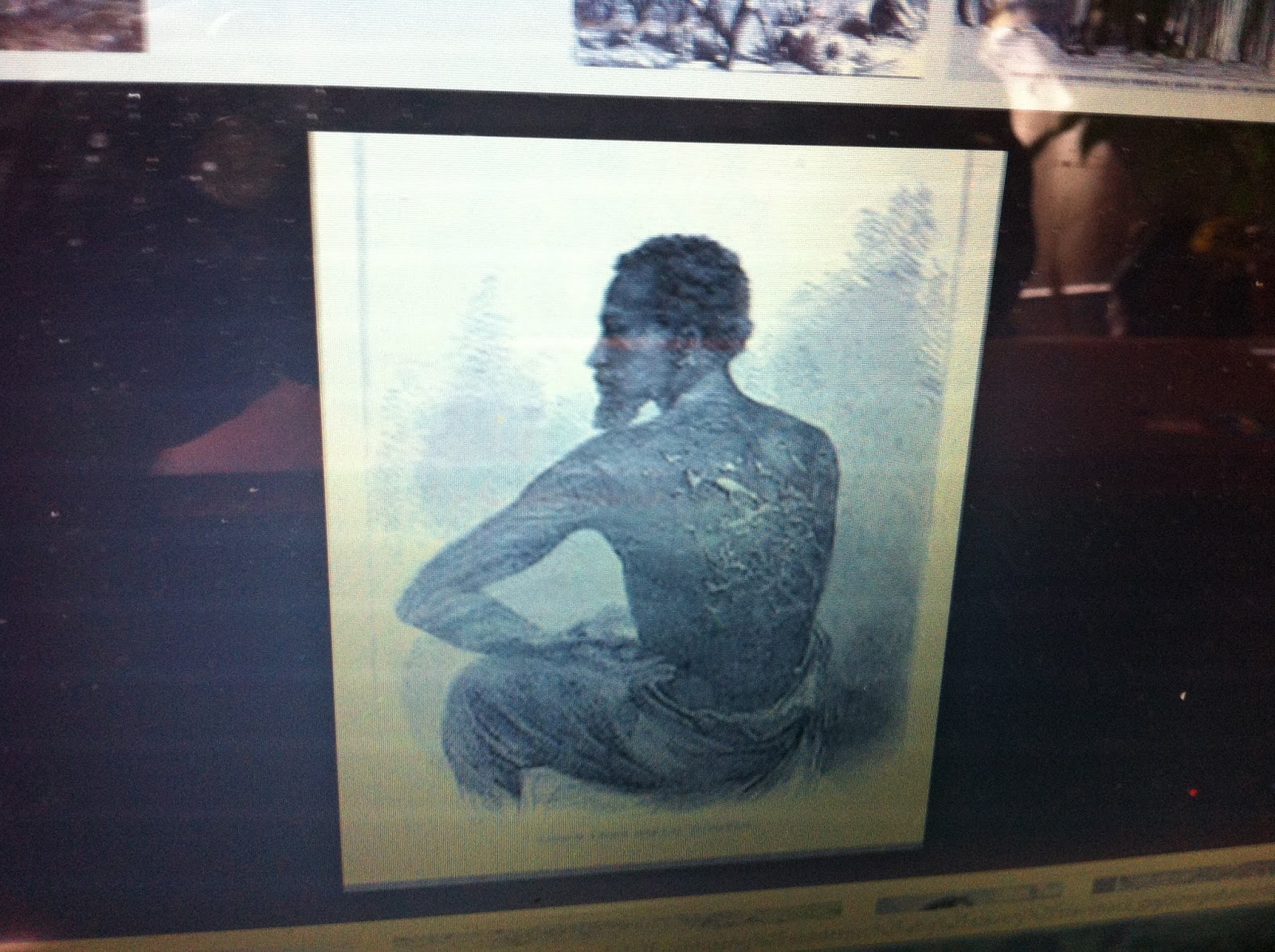 THE BLACK SOCIAL HISTORY:: BLACK SOCIAL HISTORY : GEORGE BOXLEY WAS A ...