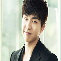 Aktor Lee Seung Gi Ganteng