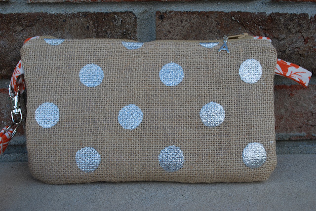 Catherine Gathered Clutch - Mink