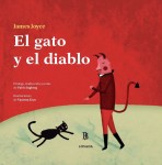 El diablo y el gato. Ed. Losada