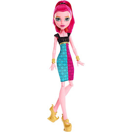 Monster High Gigi Grant Budget Basic Doll