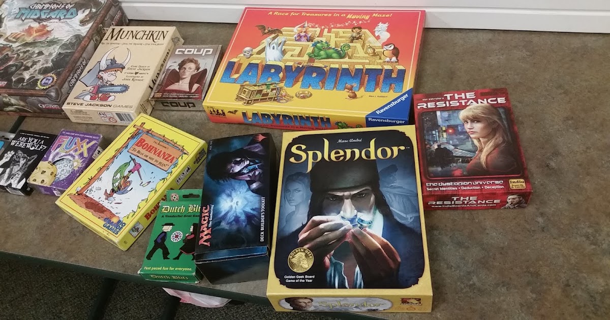 Home*School*Home Board Games.