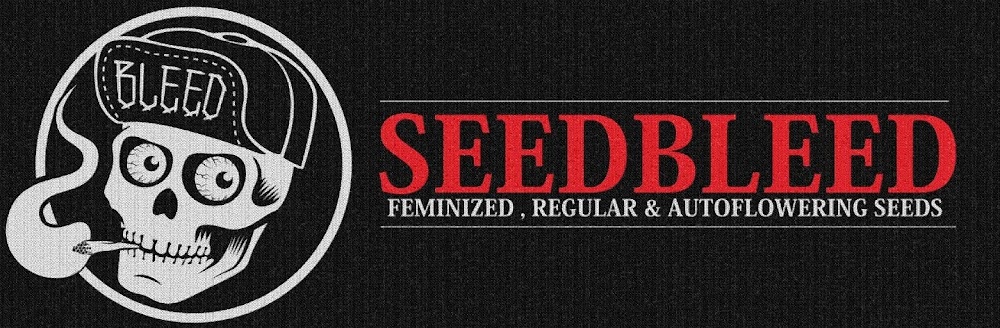 SEEDBLEED