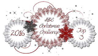 Top 3 ABC Christmas Challenge