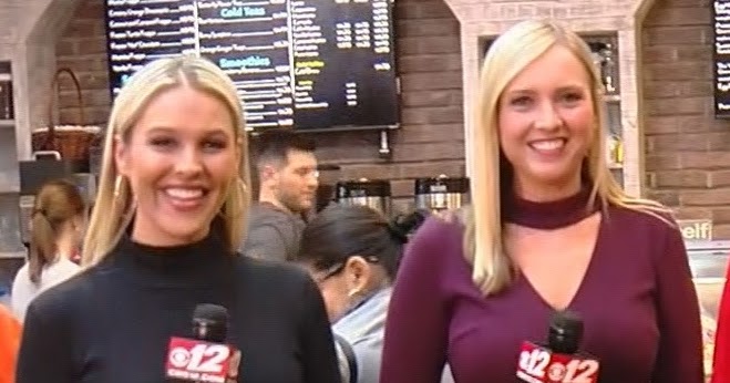 THE APPRECIATION OF BOOTED NEWS WOMEN BLOG : SAM KERRIGAN TOOK