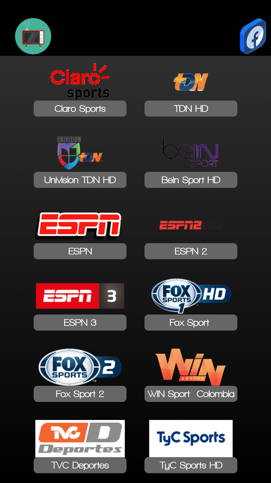 NUEVA App Pelixmax1 para ver Cable en HD Premium en Android PlayAppsTV