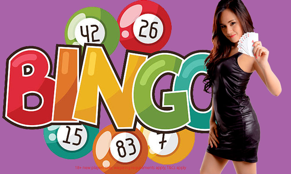 Playing Bingo games Online A Guide to Staying Lucky Lady Love Bingo