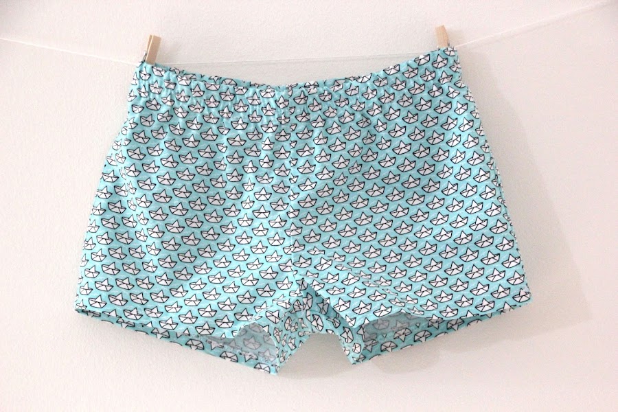 Como hacer bañador de niño diy patrones gratis