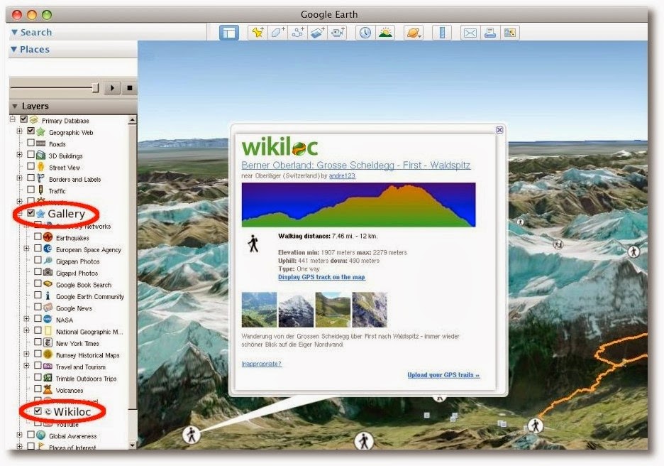 Гугл планета земля инструкция Гугл планета земля инструкция