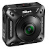 Nikon charges into action camera segment with the KeyMission 360