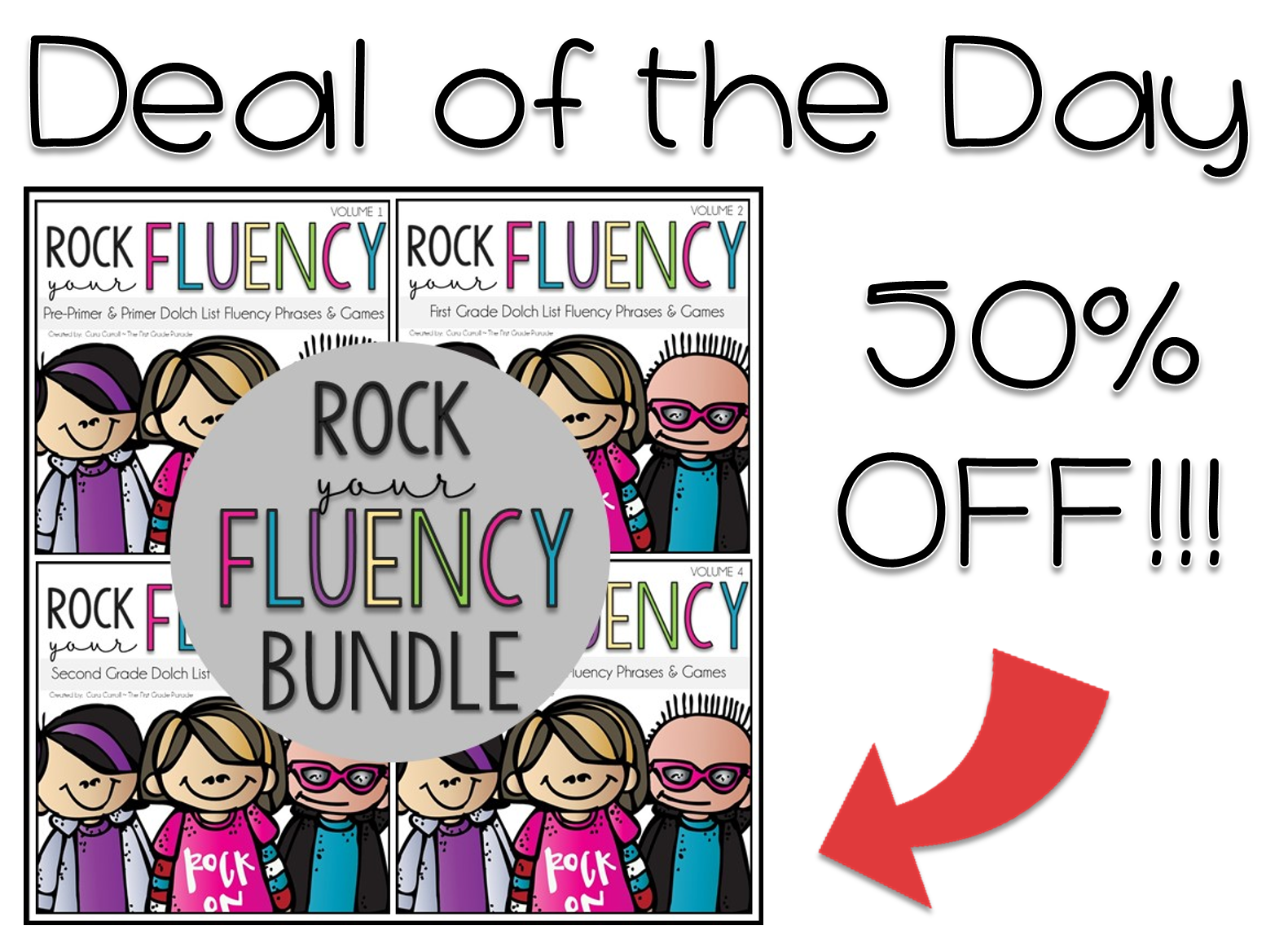 the-first-grade-parade-phonics-fluency-a-deal-of-the-day