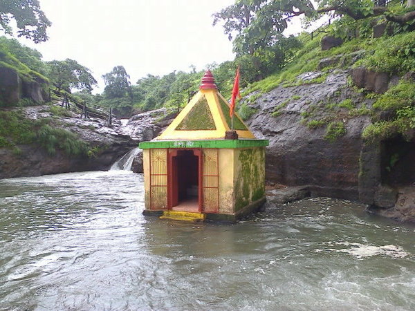 Kondeshwar Temple Badlapur Thane