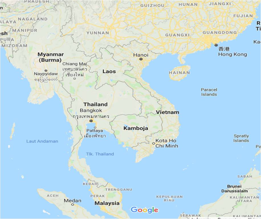 Vietnam Tugas dan Catatan Sekolah