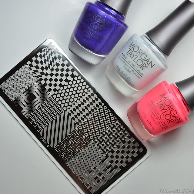 nail art products used