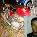 Colisão envolvendo carro e moto em bairro de Euclides da Cunha deixa uma vítima fatal