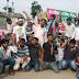 जन अधिकार छात्र परिषद ने मधेपुरा में निकाला आक्रोश मार्च 