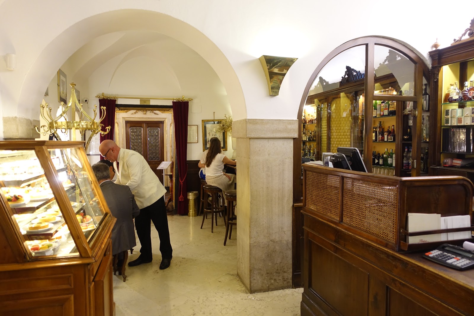 schillerwine Schiller's Favorite Wine Bars in Venice, Italy