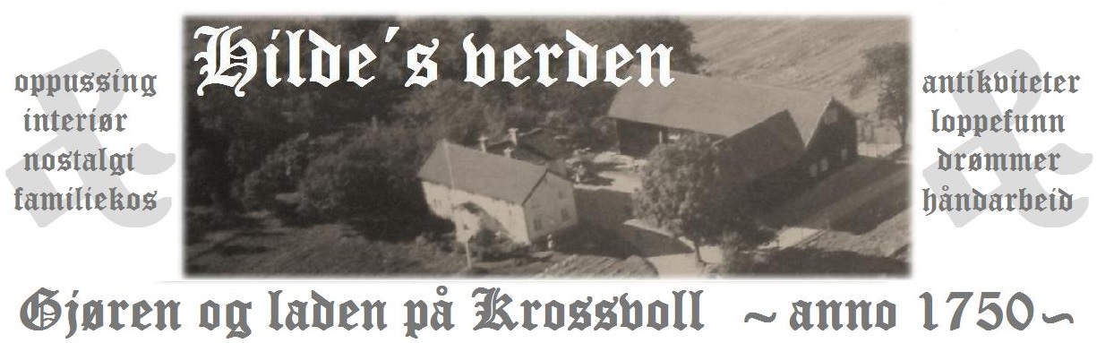 Krossvoll