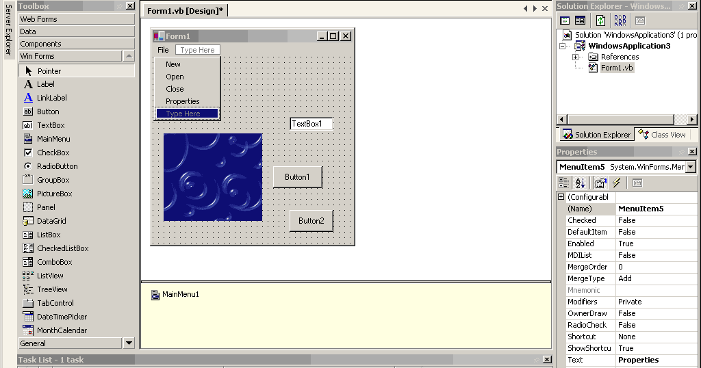 Penjelasan Visual Basic: Pengertian Dan Fungsi Visual Basic