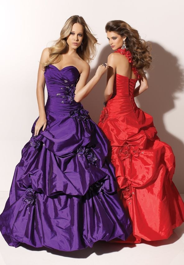 WhiteAzalea Ball Gowns Stunning Ball Gowns Perfect Your Prom