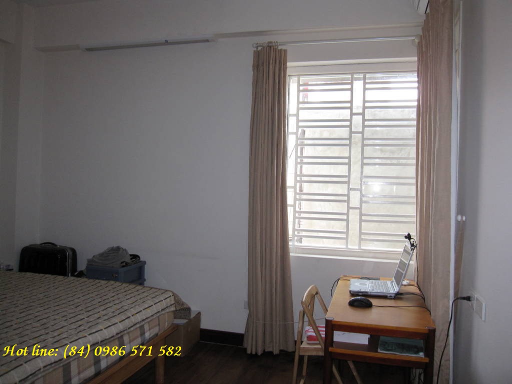 Apartment for rent in Hanoi Cheap 1 bedroom apartment for rent in