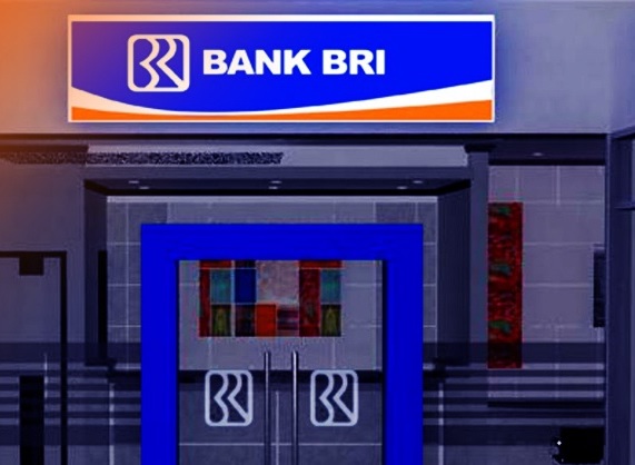 Cabang Bank Bri Di Kota Besar