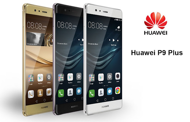 Huawei P9 Plus Specifications - Cekoperator