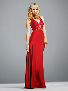 Looking For Daring Red Evening Dresses Gown ? | Prom Dresses Gowns Fashion