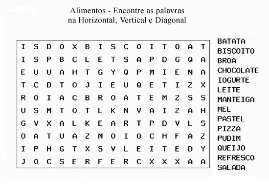 10 ideias de Caça-palavras  palavras, caça-palavras, palavras